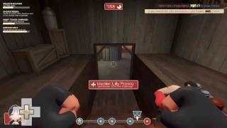 TF2  More Hurr Moments [upl. by Rosanne]