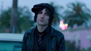 Jesse Malin  quotRoom 13 ft Lucinda Williamsquot Official Video [upl. by Lletniuq177]