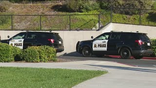 CVPD investigates possible hate crime at Camarena Elementary School [upl. by Electra]