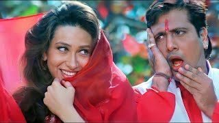 Up Wala Thumka Lagao Ki Hero Jaise Nach Ke Dikhao  Sonu  Govinda  Hindi Song [upl. by Hut]