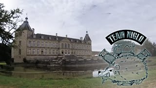 Sortie au château de Sully [upl. by Yraillih]