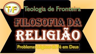 1 Filosofia da Religião  A Linguagem Mítica [upl. by Grantham]