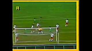 1986 Mondiali Polonia  Marocco 00 06 [upl. by Ttevy]