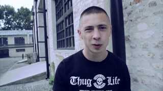 Mija  Thug Life Official Video [upl. by Latta901]