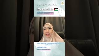 Palestina Negerinya Para Nabi dan Rasul  Dr Oki Setiana Dewi MPd palestine alaqsa kajianislam [upl. by Alphonso]