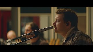 Morgan Wallen  Sunrise Live from Abbey Road Studios  2024 [upl. by Arted]