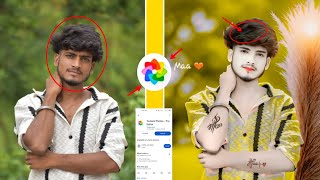 Toolwiz Toolwiz App Photo Edit कैसे करे  Toolwiz Se Photo Editing Kaise Kare 2024 [upl. by Maier997]