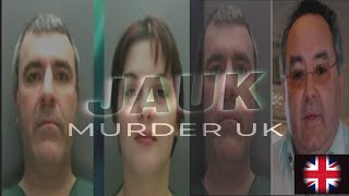 Stephen Marshall the Jigsaw Killer  Murder UK 2023 [upl. by Rednaxela171]