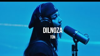 Dilnoza  Tün  Curltai Live [upl. by Trebeh]