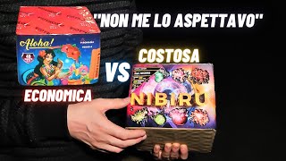 CONFRONTO TRA BATTERIE da 49cp ECONOMICO VS COSTOSO  Chi VINCE [upl. by Ranzini]