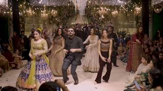 Calm Down Pakistani Wedding Dance  Hafeez Bilal Hafeez Choreography [upl. by Brockwell]