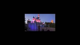 See Footage Of Intense Disneyland Crowds After Reports Attendance Had Been Softening [upl. by Martineau]