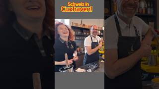 Cuxhaven Café im Wasserturm travel nordsee trending subscribe beach [upl. by Lejeune]