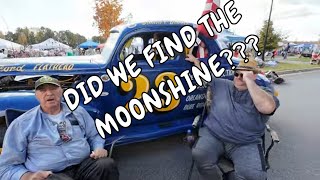 Moonshine Festival Dawsonville GA Fall Festival [upl. by Aldercy]