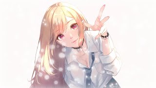 Nightcore  My Oh My Ava Max [upl. by Hodosh269]