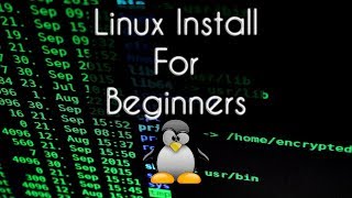 How to Install Linux for Beginners [upl. by Musetta]