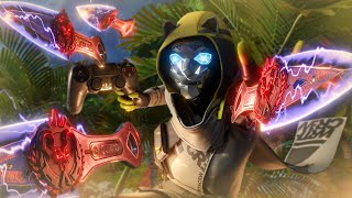 🔴Apex Legends RANKED ROAD TO TOP 100 PREDATOR CONTROLLER ON PC LIVE STREAM [upl. by Vernen]