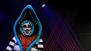 The Boulet Brothers DRAGULA Season 6 PREMIER Episode 1  Bae or Stray [upl. by Steffen]