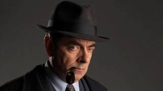 Maigret Sets A Trap Soundtrack Opening and Theme [upl. by Ayik]