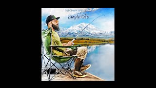 Rico Rossi amp Butch Borgen — Simple Life Official Music Video [upl. by Licht]