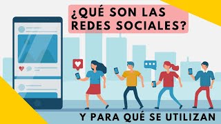 Ventajas y desventajas de las redes sociales en la educación [upl. by Adara]