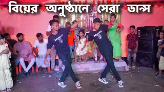 Boshonto Batase X Shona Bonde Dance Cover  TikTok Viral Song 2023  SD Sujon And Hridoy Ahmed [upl. by Venus]