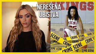 Teorije Zavere  Nerešena ubistva 33  Kendrick Johnson [upl. by Yleen]