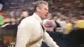 Vince McMahon Quad Tear Remix [upl. by Fran148]