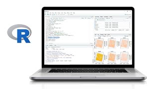 Geo Spatial Image Processing  Raster Band Analysis amp Stacking using R [upl. by Nylirem]