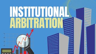 Institutional Arbitration simplified  Arbitration Law explained  Lex Animata by Hesham Elrafei [upl. by Ojyram]