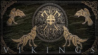 VIKING BATTLE MUSIC  Best Viking Music Of All Time  Most Epic Viking amp Nordic Folk Music 2024 [upl. by Cherri]