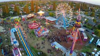 St Bruno Church Annual Carnival [upl. by Haimirej736]