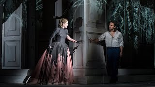 Don Giovanni trailer The Royal Opera [upl. by Lamonica]