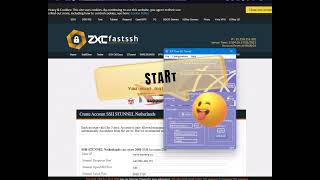 Tcp over ssl tunnel full video browse internet with your data package vpn tcp fastssh [upl. by Laemsi]