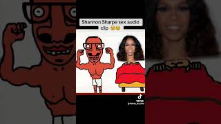 Shannon Sharpe live audio 😎🤣 [upl. by Yelrac]