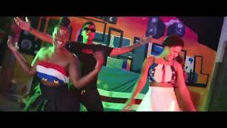 David Brazao ft Zeca Nha Reinalda  Sima Ferro Official Music Video [upl. by Cutty80]