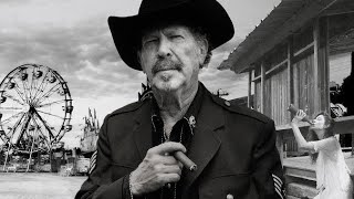 Kinky Friedman Proudly Eccentric Texas SingerSongwriter Dead at 79 [upl. by Ettesil994]