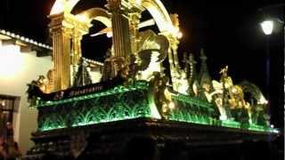 All Souls Day Procession Antigua Guatemala [upl. by Riada]