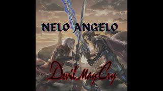 Devil May Cry 1 Ultraviolet Nelo Angelo theme Extended OST [upl. by Tanya173]