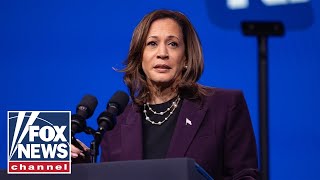 Kamala Harris was incompetent in CNN interview Donalds [upl. by Vandervelde]