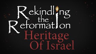 937  Heritage Of Israel  Rekindling the Reformation  Walter Veith [upl. by Sidras]