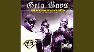 Geto Boys  When it gets Gangsta [upl. by Babcock]