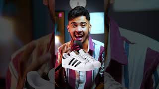 5 BEST SHOE IN THE WORLD 👟🔥 trending ytshorts fashion [upl. by Delastre]