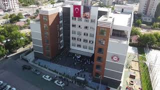 Cihangir Okulları Kayseri Kampüsü [upl. by Lennard]