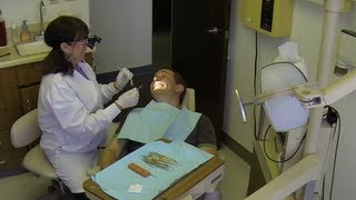 Pranking My Dentist [upl. by Burnley]