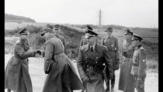 Le plateau de la Colonne de la Grande Armée de 1940 à 1945 [upl. by Naesed707]