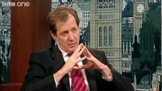 Alastair Campbell in emotional defence of Tony Blair on Iraq  The Andrew Marr Show  BBC One [upl. by Ghiselin328]