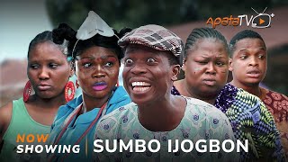 Sumbo Ijogbon Latest Yoruba Movie 2023 Drama  Apa  Sidi  Tosin Temi  Joke Adejumo  Atoribewu [upl. by Eisdnil237]