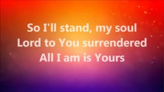 The Stand Kristian Stanfill [upl. by Donny]