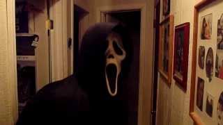 Scream Final Cut Part 2  A quotScreamquot Fan Film [upl. by Glaser]